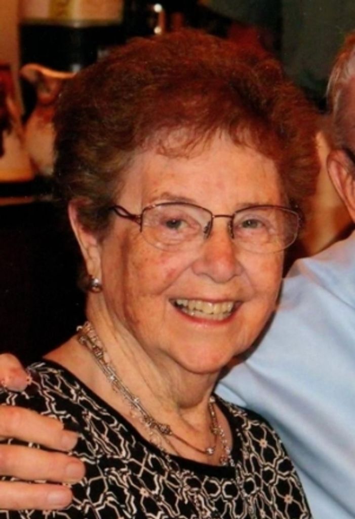 Becky S. Decatur Profile Photo