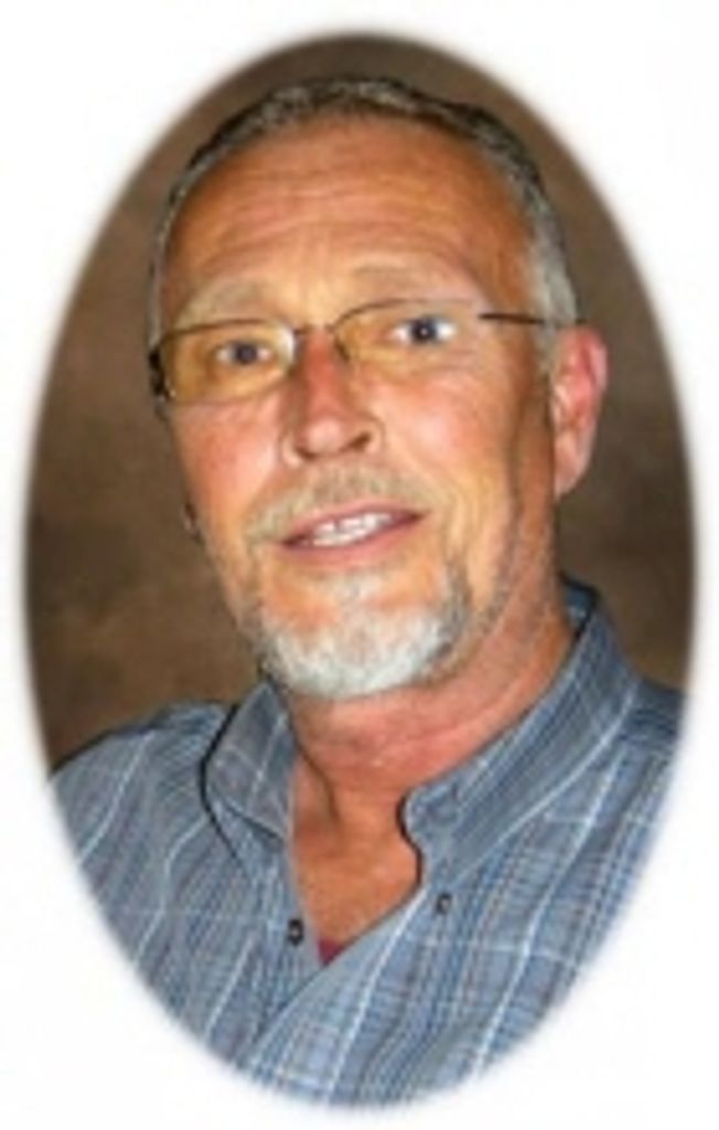 Steve  Michael Kinder