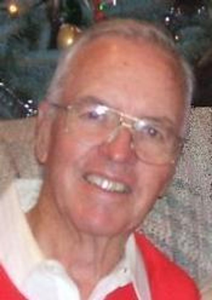 John J. King