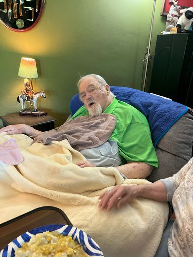 Herbert "Tim" M. Carnes photo gallery thumbnail 27 of 74