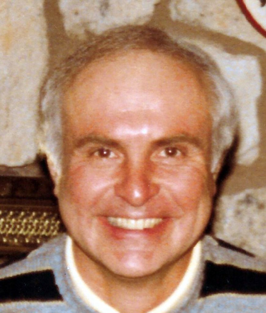 Brian Reed Smith