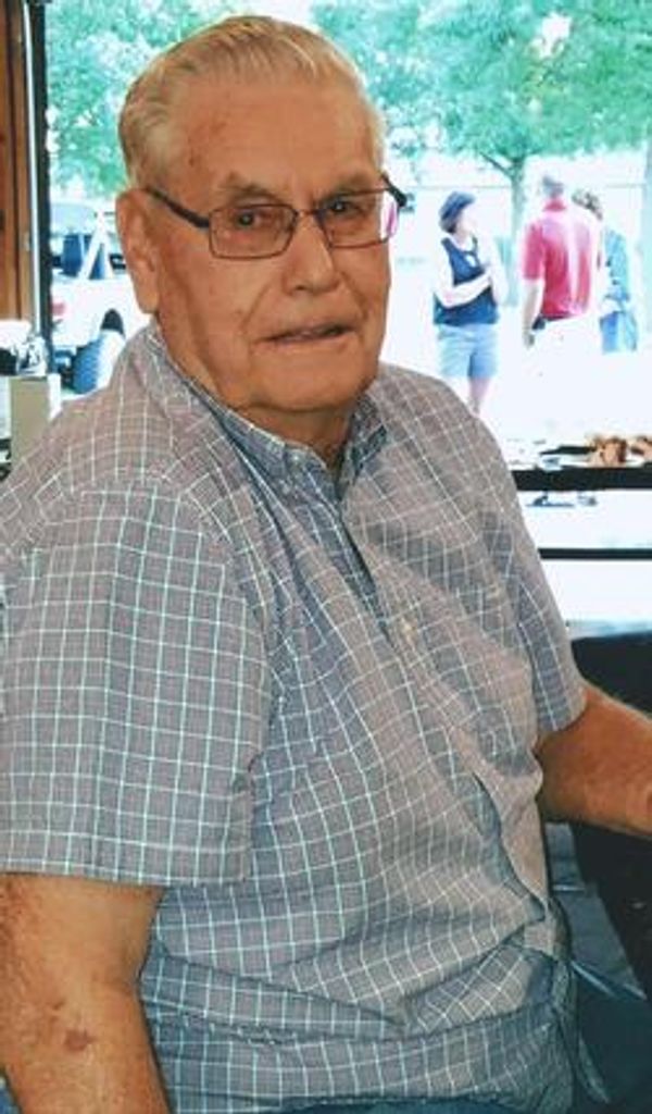 Virgil J. Murphy Profile Photo