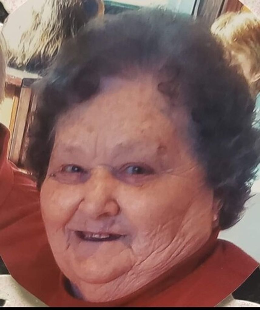 Dorothy M. Yarosevich