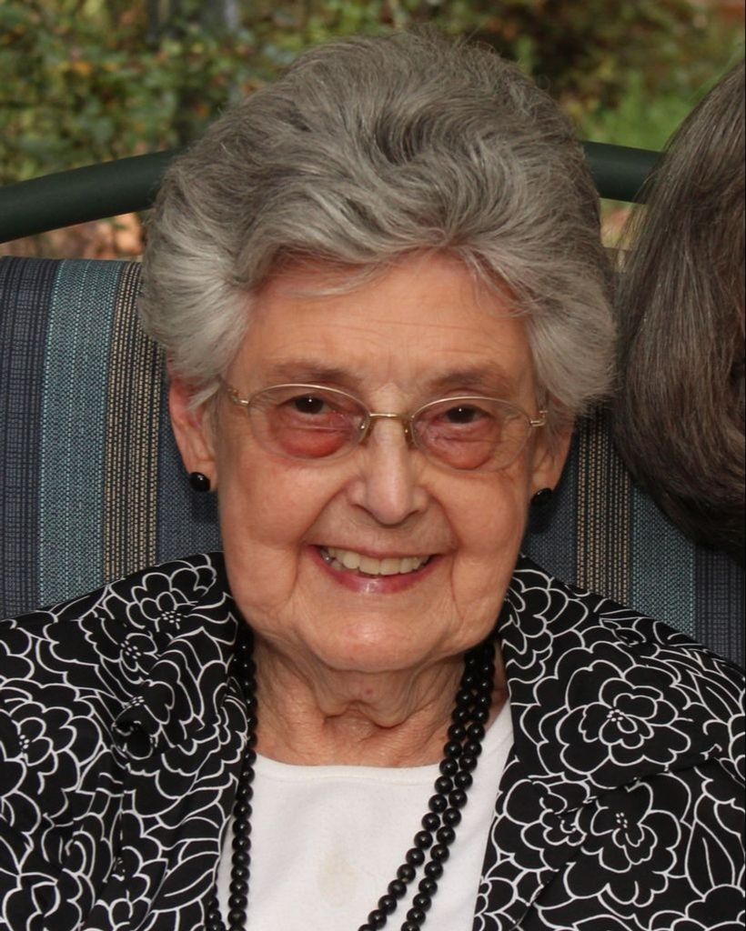 Mary Riddle McFarland Profile Photo