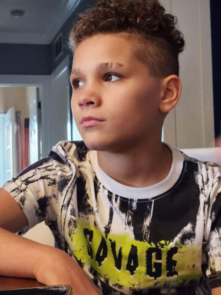 Rayleigh Jo Maupins-Deml Profile Photo