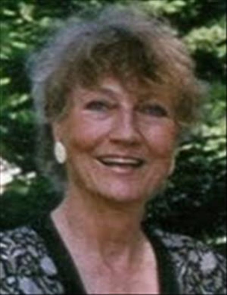 Mary Wachholz