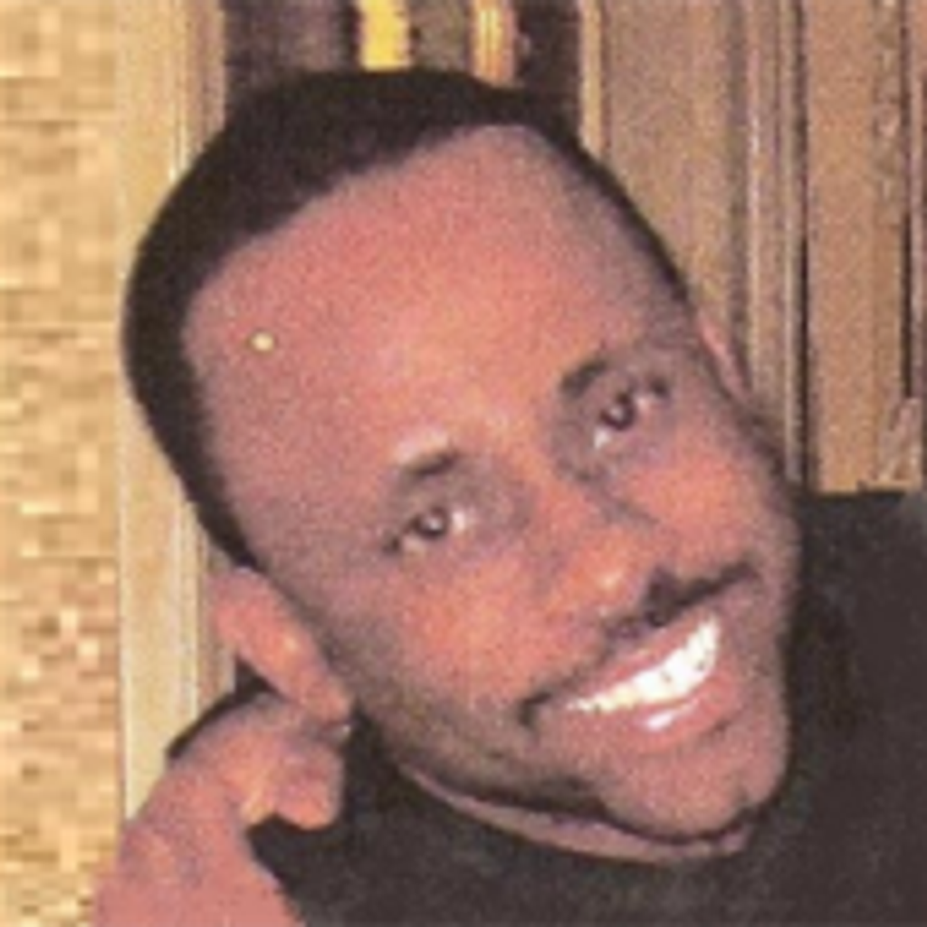 Jerald  Dwight Travis,  Jr.