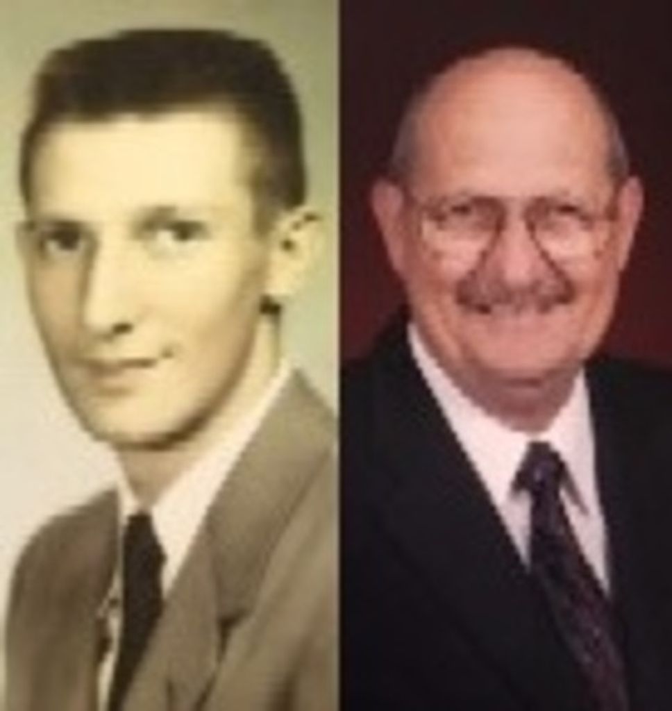 John Bennett Mansell