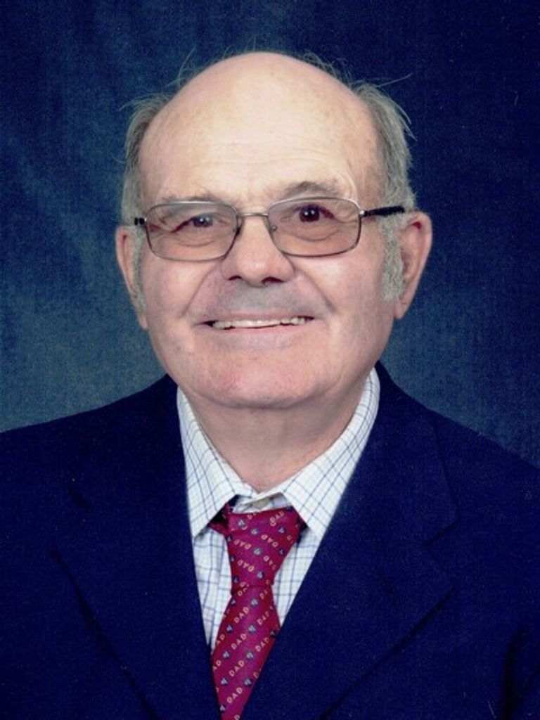Edward Phil Wiederhold Profile Photo