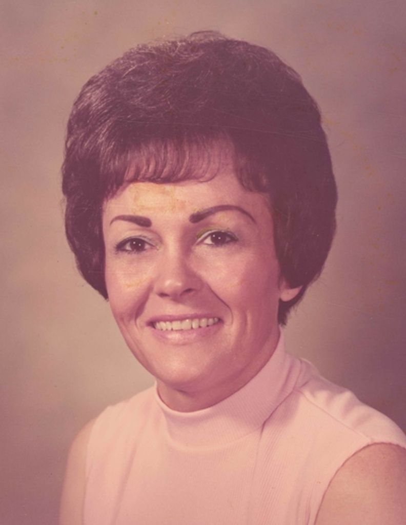 Velda M. Smreker Profile Photo