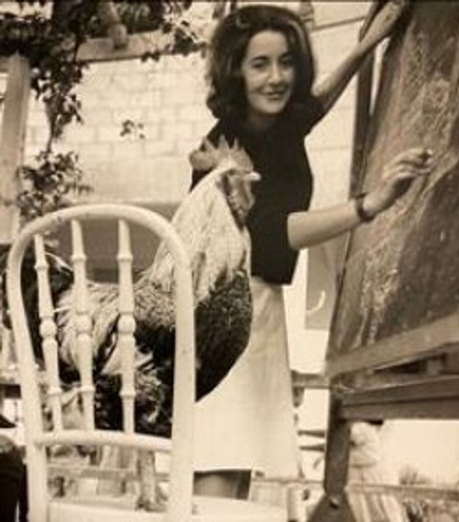 Barbara Joy Kendall Profile Photo