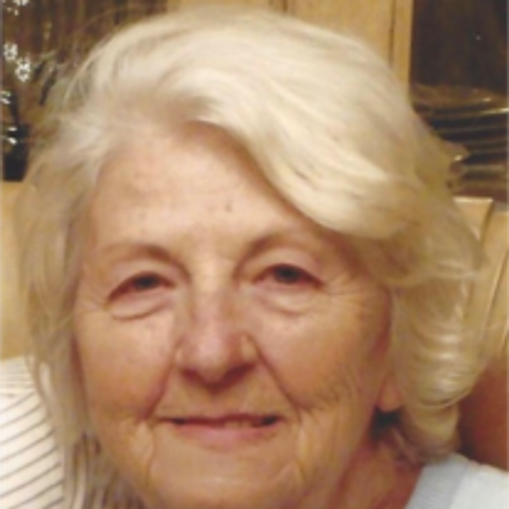 Emma "Faye" Fountain