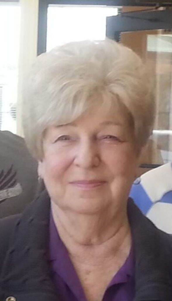 Alice Przybylski Profile Photo