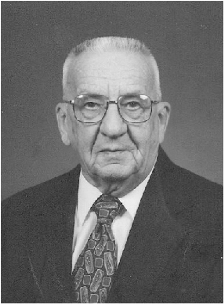 Orville K. Anderson