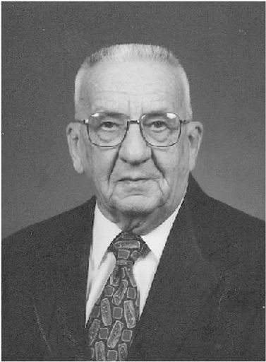 Orville K. Anderson Profile Photo
