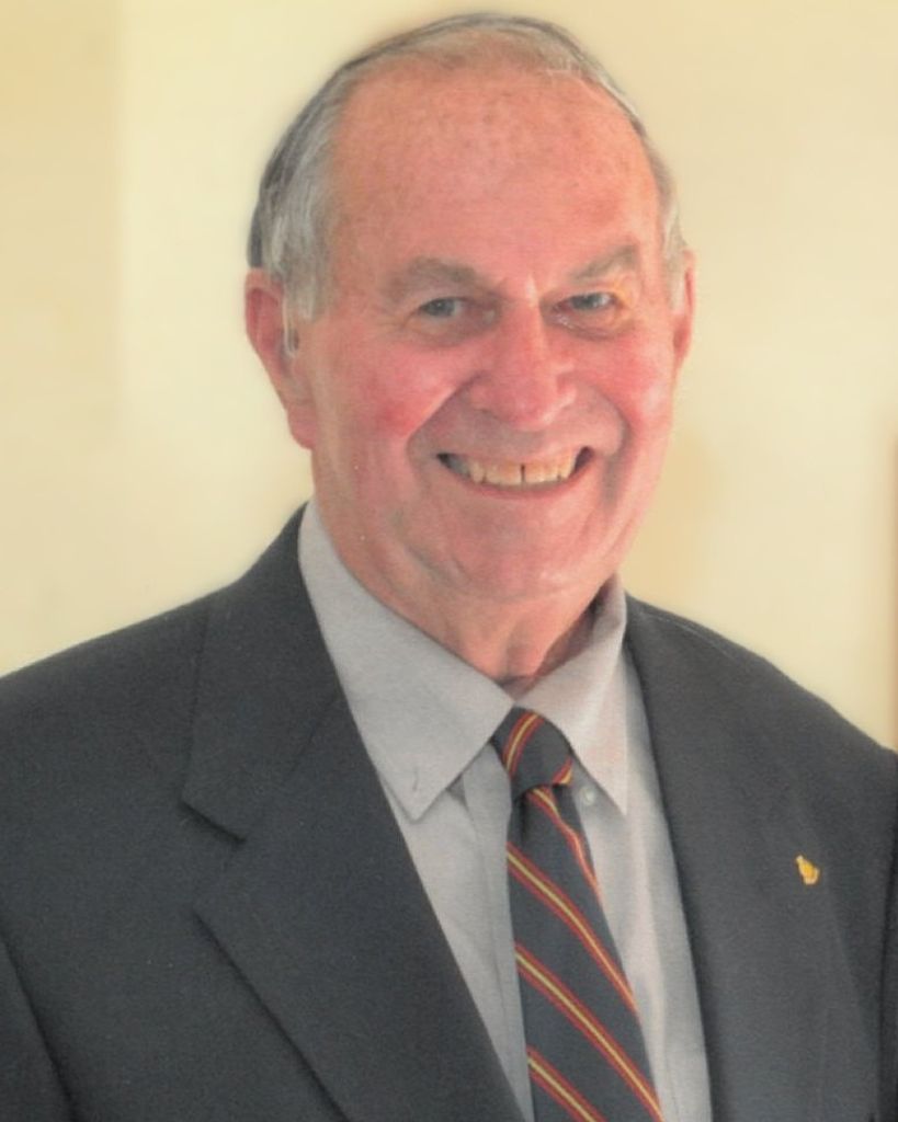 Frank Smith Profile Photo