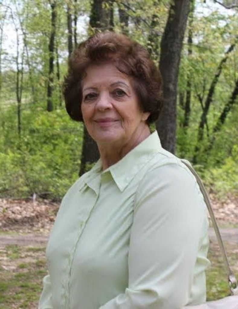 Thelma May Johnson Profile Photo