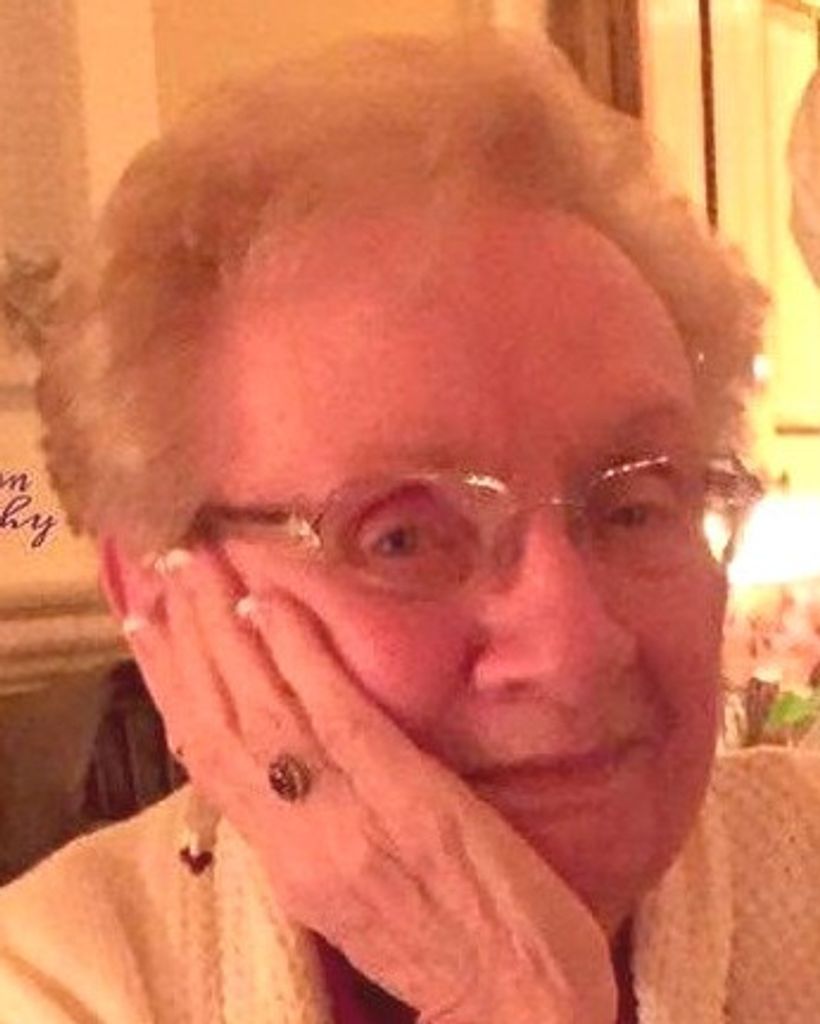 Patricial C Gainer Profile Photo
