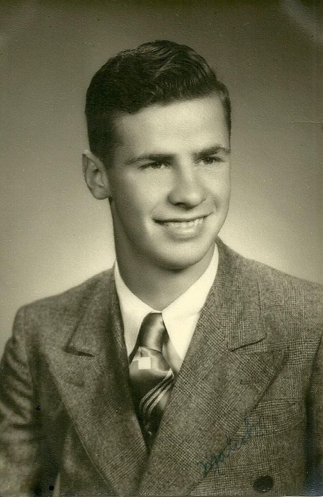 Donald Malcolm "Smitty" Smith Profile Photo