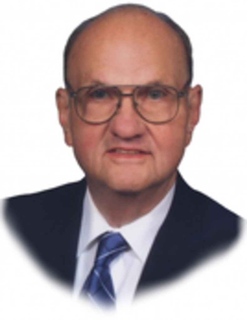 John P. Werner, Sr