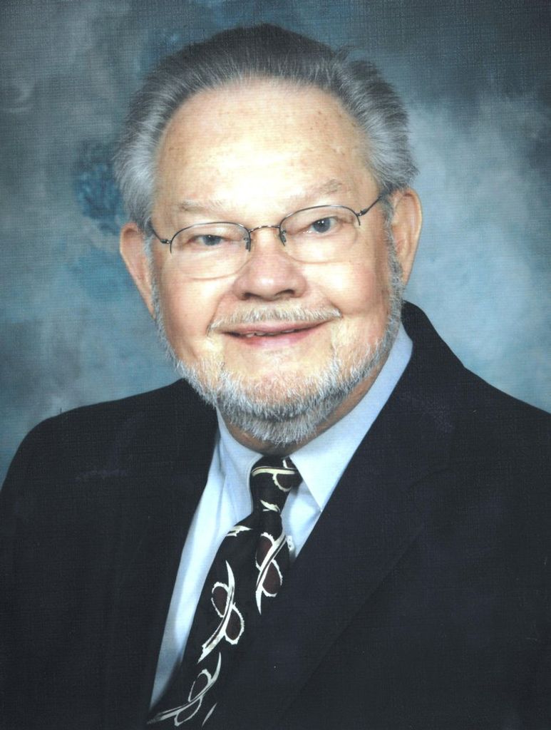 Jack W. Mcclannahan Profile Photo