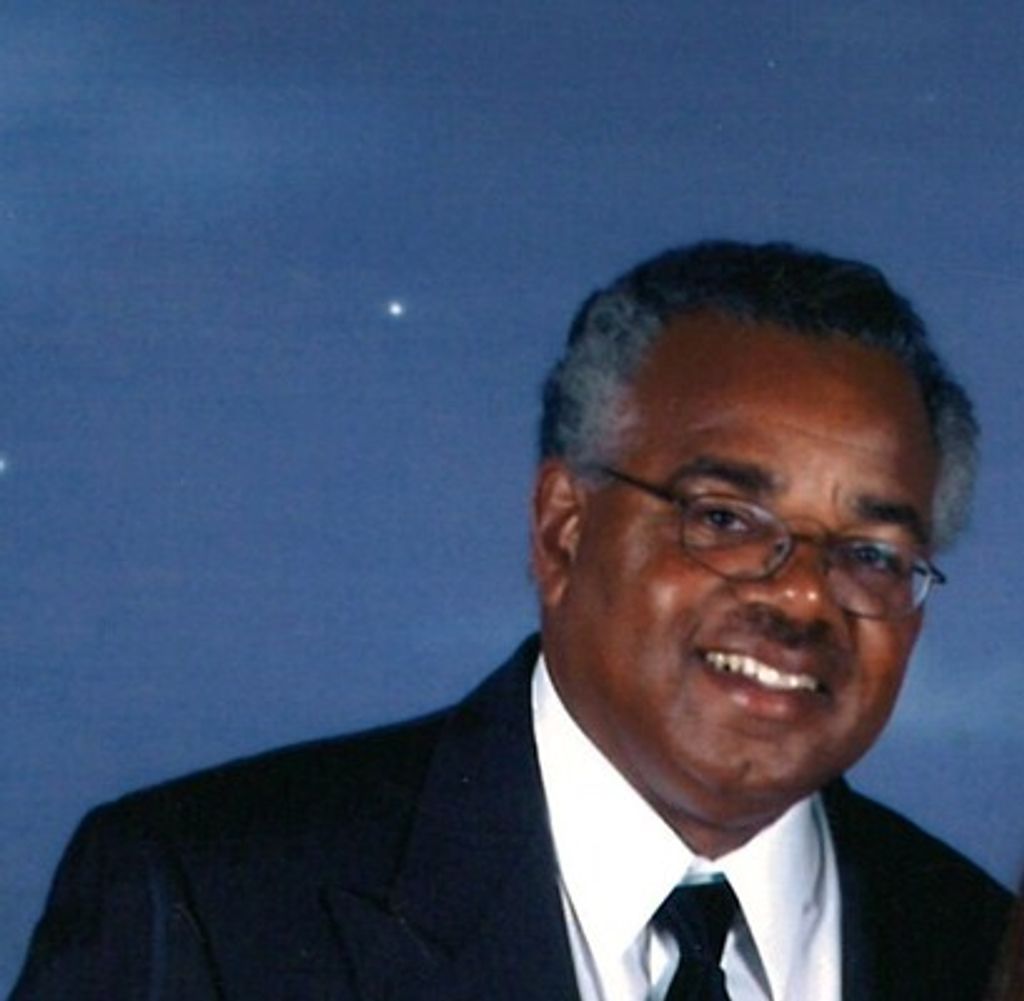 Donald R. Garcia Profile Photo
