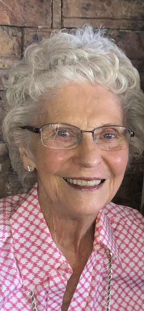 Margaret Janet Stratton Profile Photo