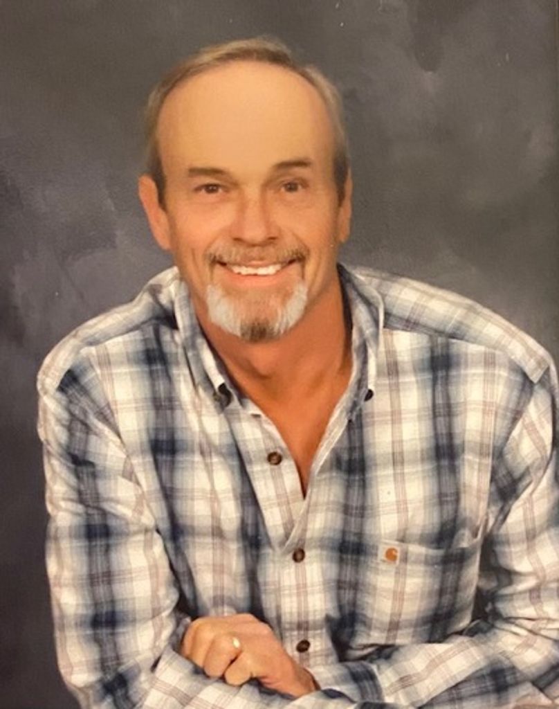 Windell Ray Keating Profile Photo