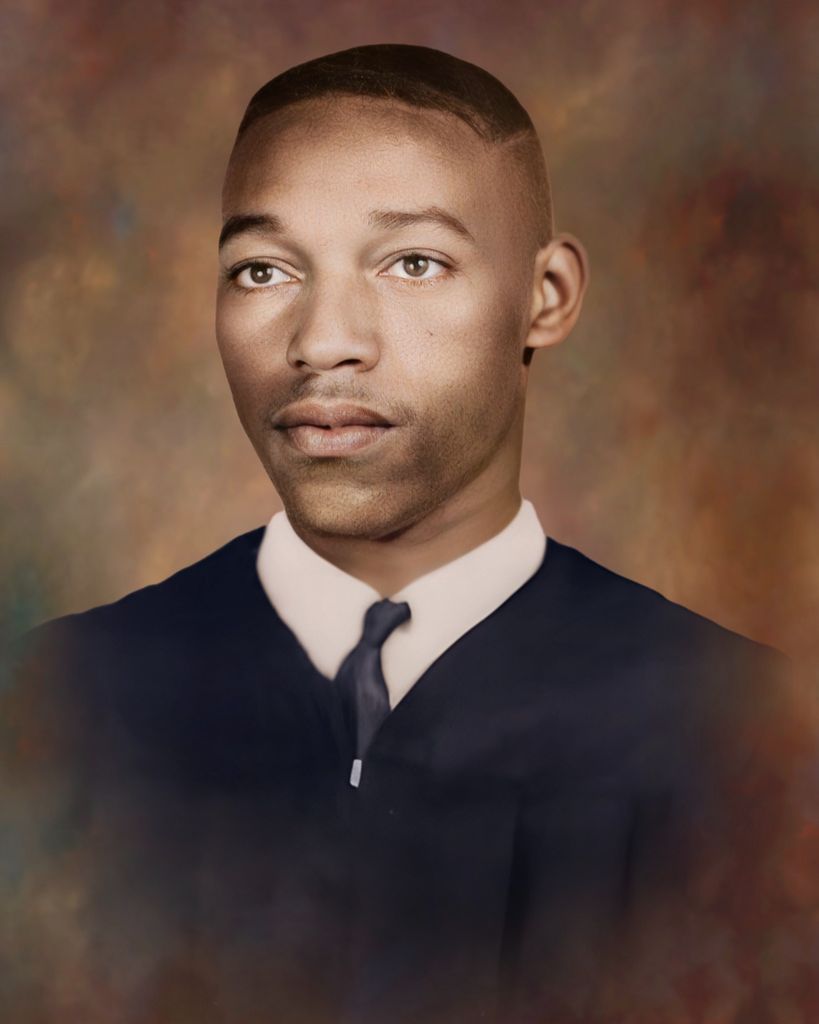 Raymond Lamar Smith