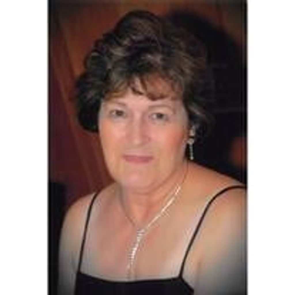 Sandra June Edwards