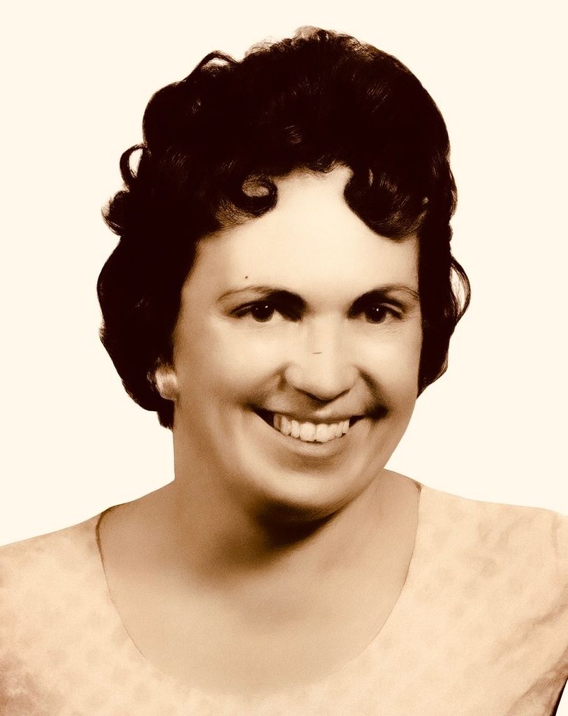 Joann (Trisler)  Moore