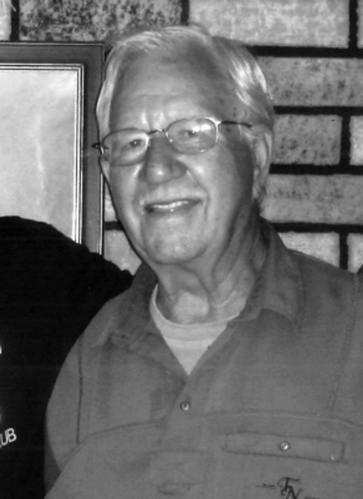 Stanley P. Krulcik
