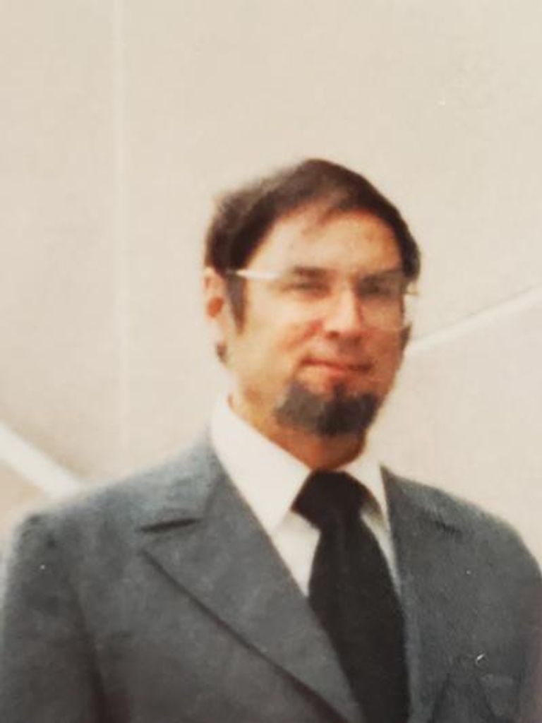 Eugene M White Profile Photo