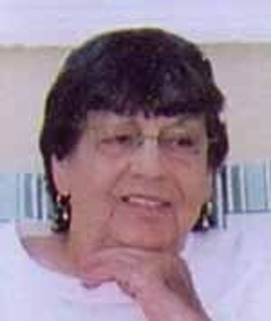 Thelma M. Zychowicz