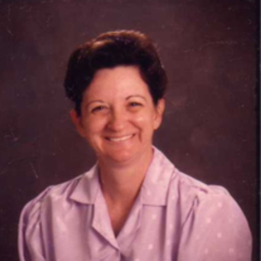 Eldeena Kay Speer Profile Photo
