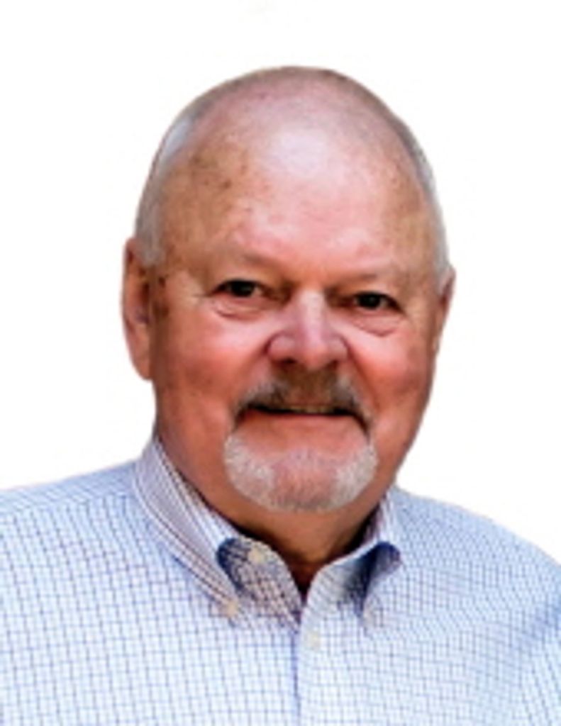 Lynn G. Ford