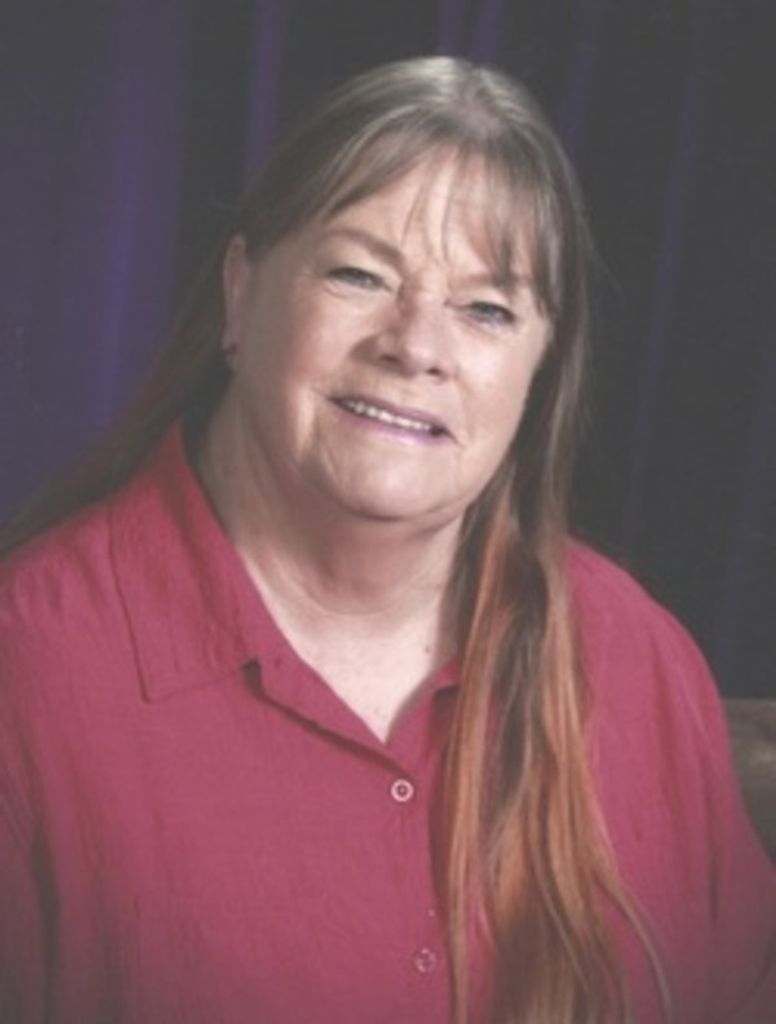 Janet Marie Lang Profile Photo