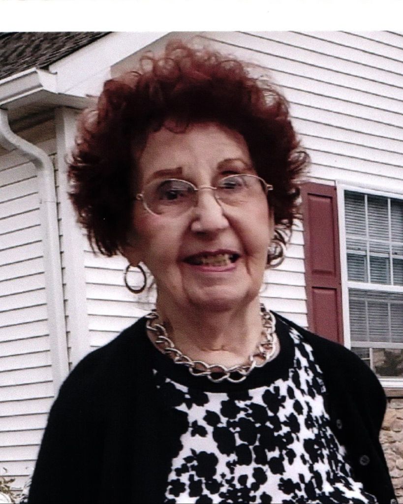 Anna Marie Cattafesta
