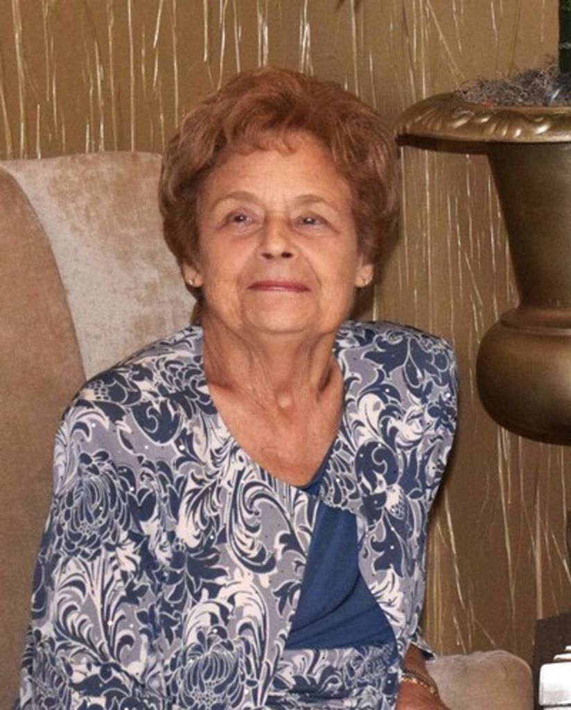 Patricia B. Riccardo Profile Photo