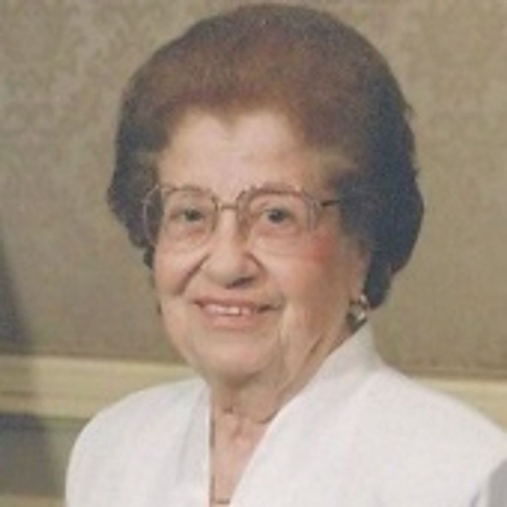 Rose Marie Conn