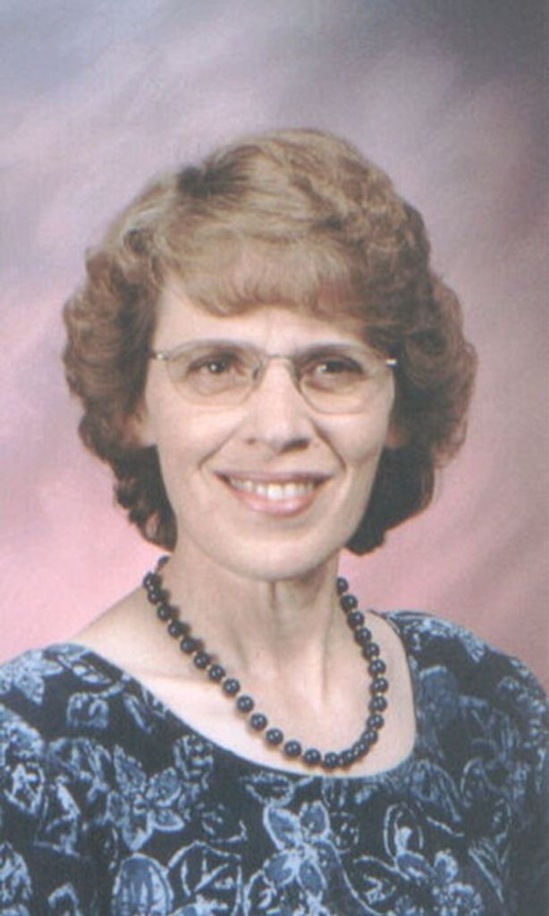 Marcia Thuline Profile Photo