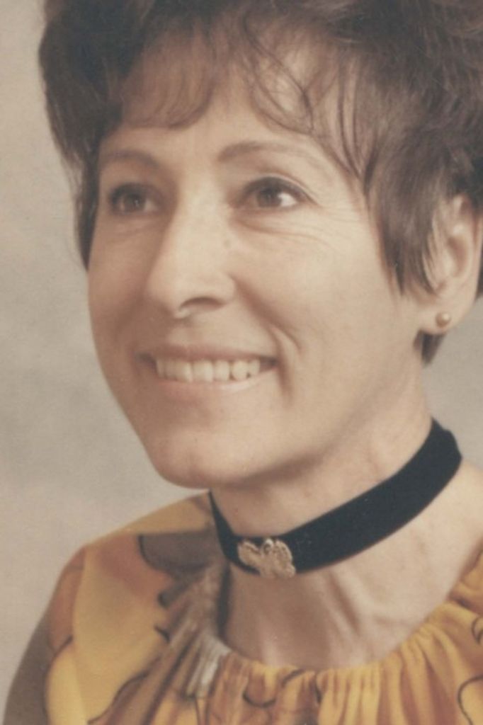 LaRee DeGraw Gottfredson