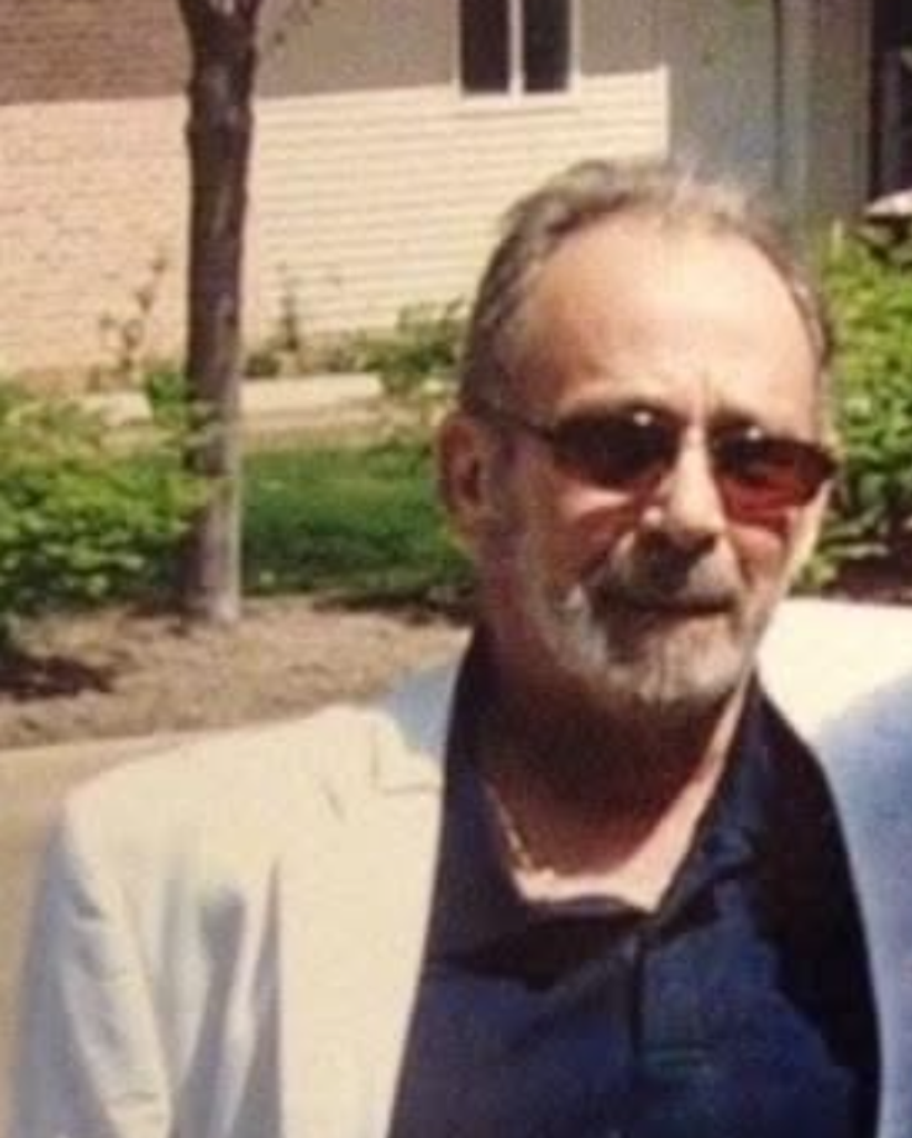 James C Moniodis