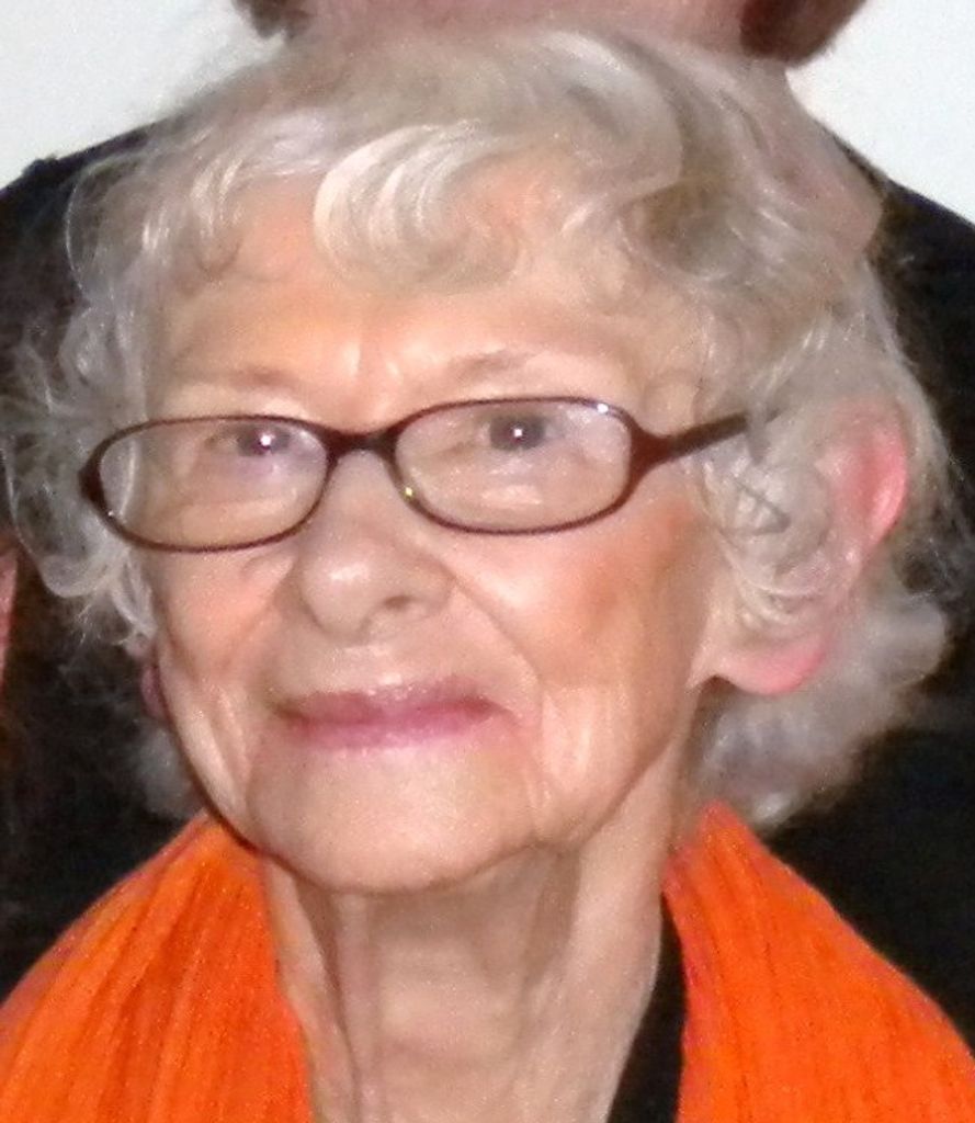 Audrey M. Roeske