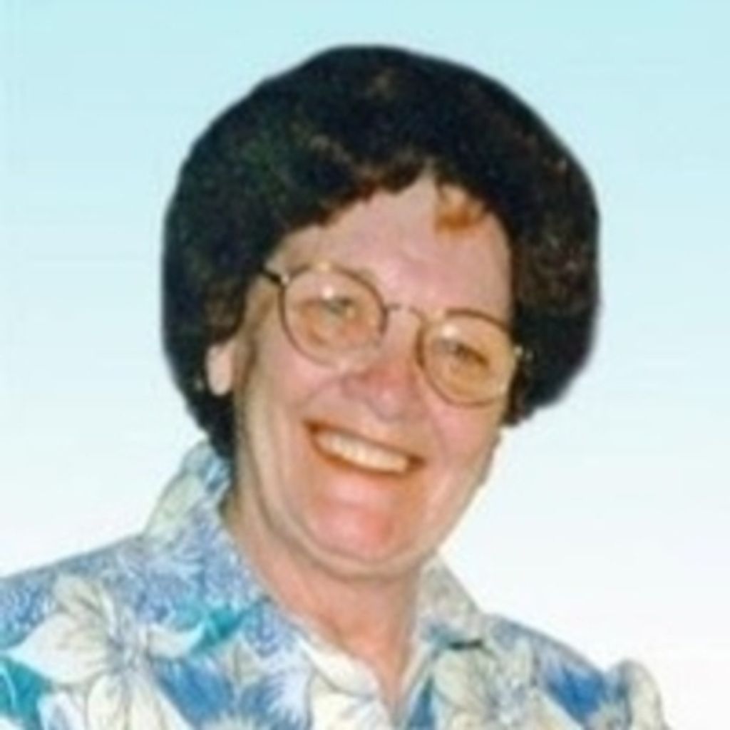 Betty Ann Midgett Profile Photo