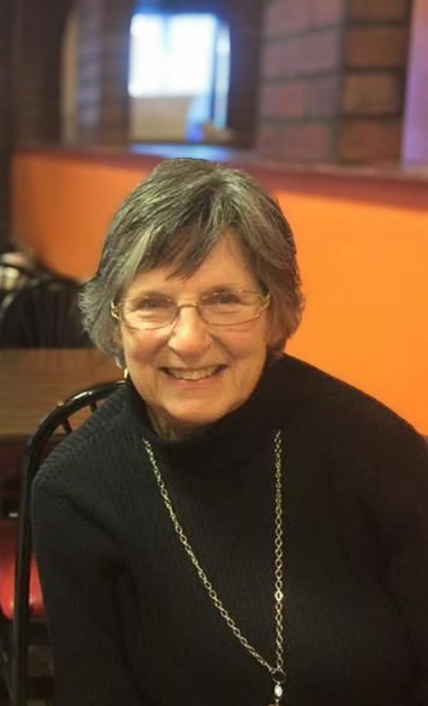 Dorothy Jane Coudret Profile Photo