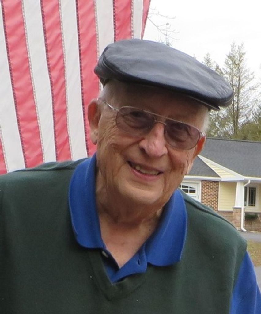 Eugene C. Breiner Profile Photo