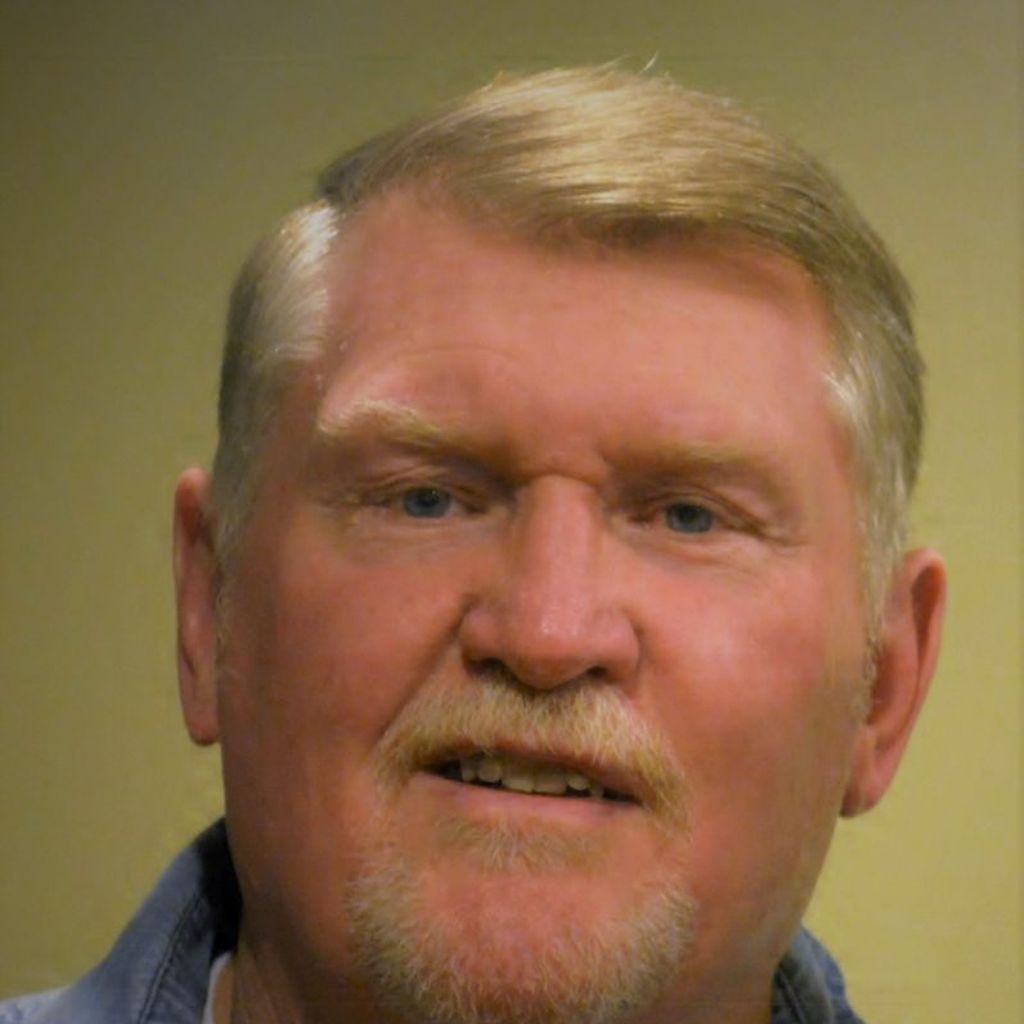 David Verl  Hansen