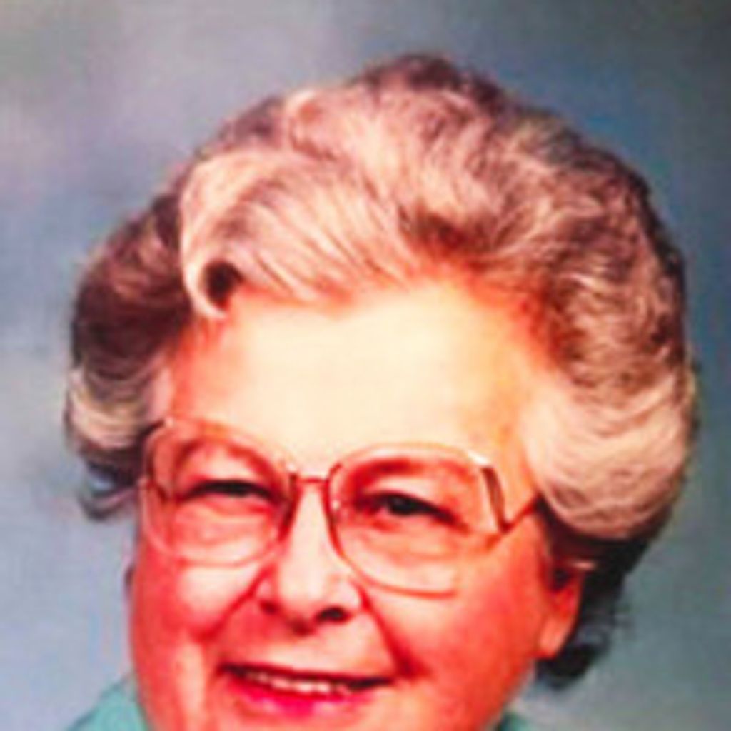 Betty J. Schieble