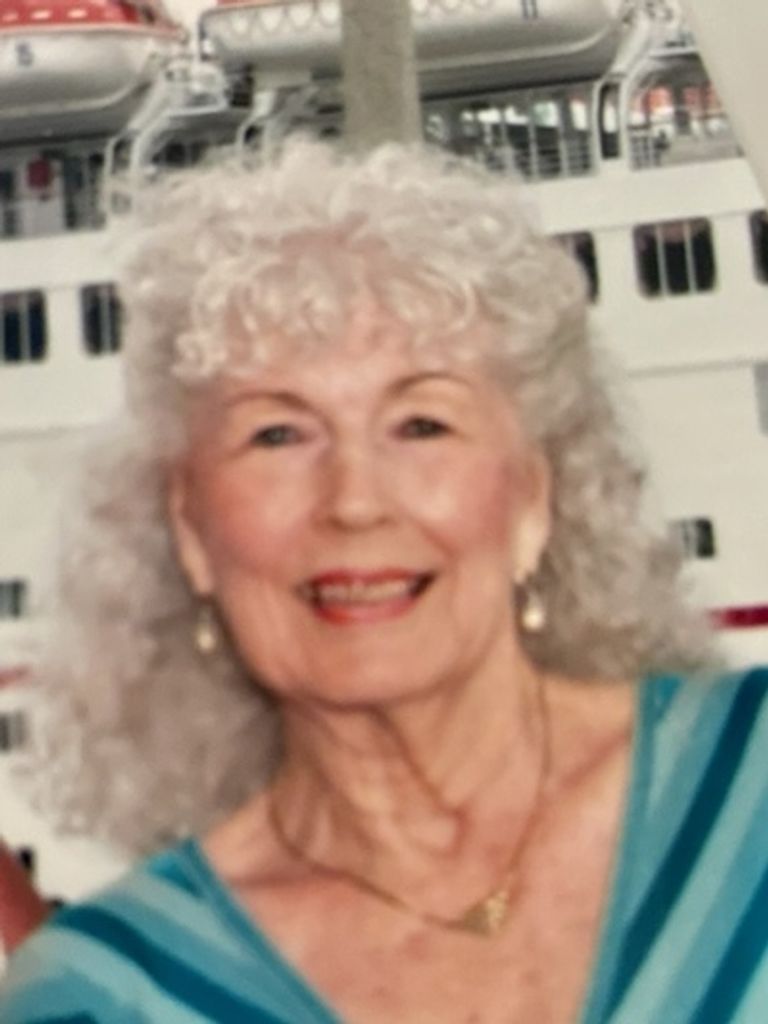 Helen J. Parks Profile Photo